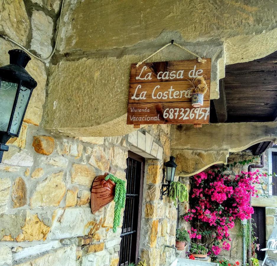 La Costera En Lierganes, Cabarceno Villa Exterior photo